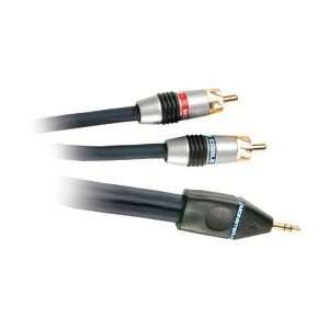 1.5 meter Interlink 400 Stereo To Mini Cable Musical 