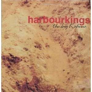  BIG KAHUNA LP (VINYL) UK FIRE 1992 HARBOURKINGS Music