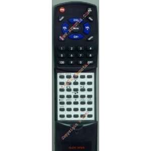    N0107UD Full Function Replacement Remote Control: Everything Else