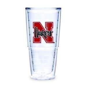   Tumblers 24oz Individual University Nebraska Mug 