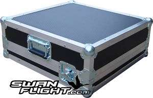 Yamaha 5016CF 5014C Swan Flight Case audio mixer (Hex)  