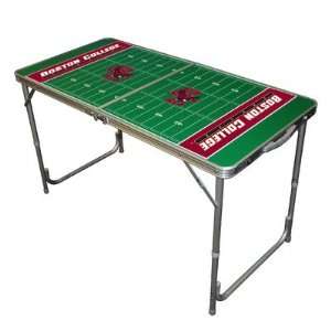  Tailgate Toss TTABLE BC Boston College Eagles 24 x 48 