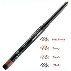    Mix and Match 2 Glimmerstick Brow Definer Eye Liner Beauty