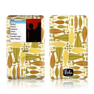  Spoonfish Design iPod classic 80GB/ 120GB Protector Skin 