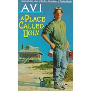   PLACE CALLED UGLY ] by Avi (Author) Mar 01 95[ Paperback ] Avi Books