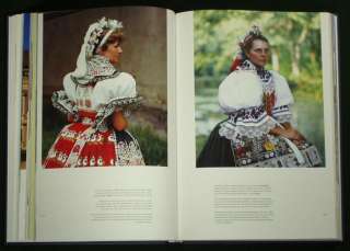   Moravian Folk Culture & History costume music ancient art castle kroj