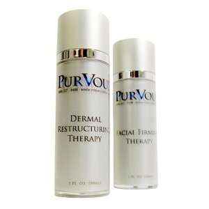  Pur Vous Anti Aging Cream / Appearance Enhancement System 