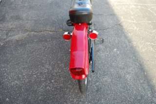 VERY GOOD CONDITION HARLEY DAVIDSON BICYCLE MADE BY ROADMASTER IN 