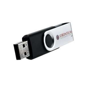    STRONTIUM SR16GBB01 16GB USB 2.0 Pen Drive Retail: Electronics