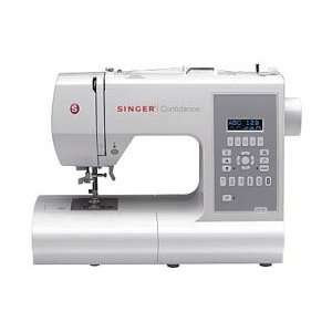    Singer 7470 Confidence FS Sewing Machine Arts, Crafts & Sewing