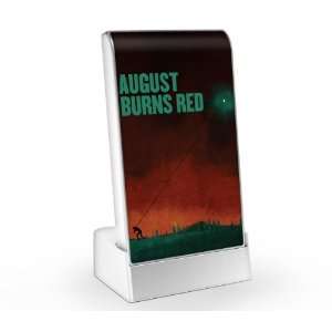   FreeAgent Go  August Burns Red  Constellations Skin Electronics