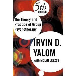 Theory and Practice of Group Psychotherapy (text only) 5th (Fifth 