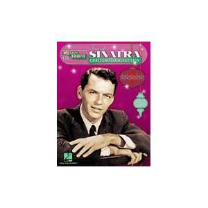  Frank Sinatra Christmas Collection   E Z Play Today Volume 