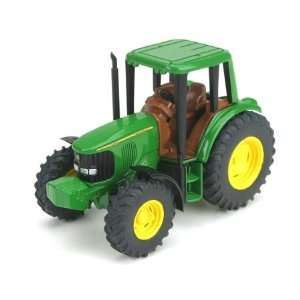 50 Die Cast John Deere Tractor, 6420 : Toys & Games : 