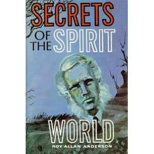  Secrets of the Spirit World Books