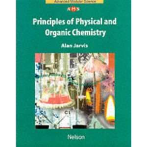  Principals of Physical and Organic Chemistry Module 2 Pb 