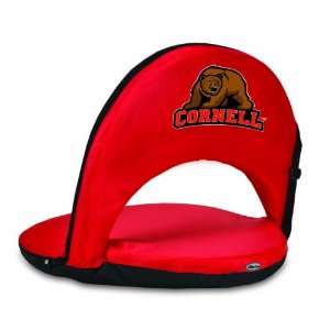 Picnic Time NCAA Cornell Big Red Oniva Seat: Sports 