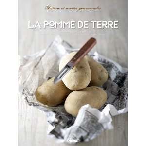  La pomme de terre (French Edition) (9782723473194): Jean 