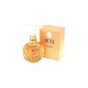  Dune Perfume for Women 3.4 oz Eau De Toilette Spray 