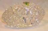   WATERFORD CRYSTAL FOOTBALL BRET FARVE LIMITED ED 024258438323  