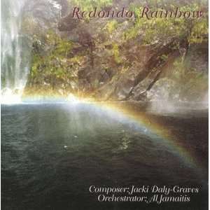 Redondo Rainbow Jacki Daly Graves Music