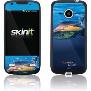  Dolphin Sprinting skin for HTC Droid Eris: Electronics