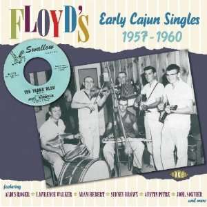  Floyds Early Cajun Singles Floyds Early Cajun Singles 