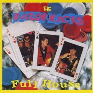  Full House Razorbacks Music