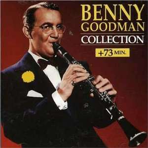  Benny Goodman: Benny Goodman: Music
