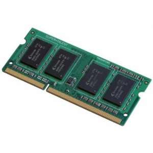  Super Talent DDR3 1333 SODIMM 2GB/128x8 Micron Chip Notebook Memory 