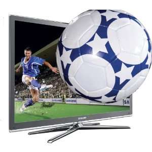   UN65C8000 65 Inch Series 8 Grey LED Flat Panel LCD TV: Electronics