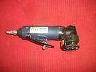 SNAP ON BLUE POINT 2 AIR ANGLE GRINDER #AT215 GOOD USED