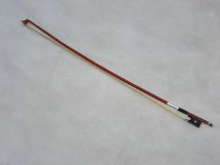 Violin Bow 1/2 size, Special Selected,Quality Inspect  