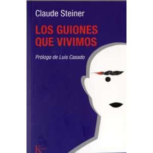  Guiones Que Vivimos, Los (Spanish Edition) (9788472452350 