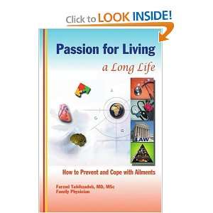  Passion for Living a Long Life How to Prevent and Cope 