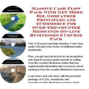  Massive Cash Flow Pack with Get More Biz, Godfather 