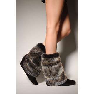  normal business hours victoria s secret meloni2 fold over fur boot 