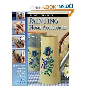  Painting Home Accessories 15 decorative painting projects 