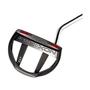  Cleveland Never Compromise XRay Full Mallet Putter   Right 