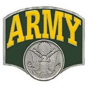  Alfred Hitch Cover 10071GRN Hitch Cover Army Green 