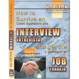  How to Survive an Interview and Get the Job Movies & TV