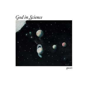  God In Science (9781594575754) Bill Keller Books