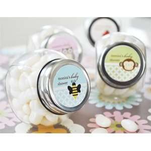  Baby Animal Candy Jars: Home & Kitchen