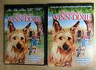 Disney Winnie the Pooh 123S Learning Adventure VHS 786936230994 