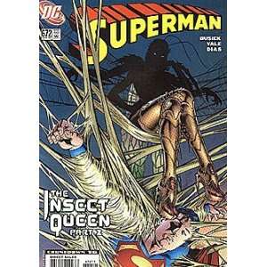  Superman (1986 series) #672 DC Comics Books