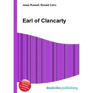  Earl of Clancarty Ronald Cohn Jesse Russell Books