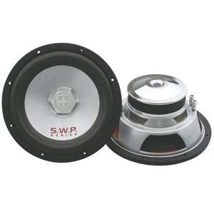 Swiss Audio Swp 1051 Performance Bass Subwoofer [10 Single 4ohm Voice 