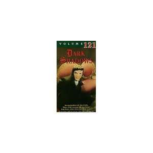  Dark Shadows Vol 121 [VHS]: Roger Davis (II), Donna 
