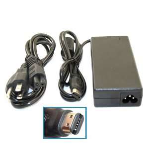  AC Adapter FOR HP Pavilion ZX5000 ZX5100 Series(18.5V 4.9A 