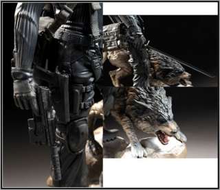 THIS AUCTION IS FOR THE BRAND NEW Sideshow G.I.Joe Snake Eyes and 